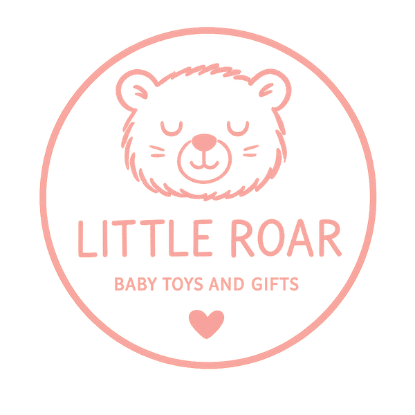 Little Roar