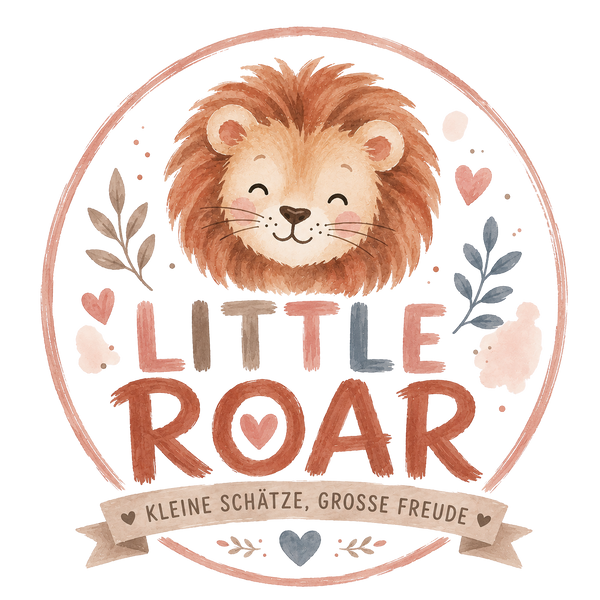 Little Roar