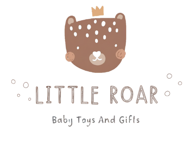 Little Roar